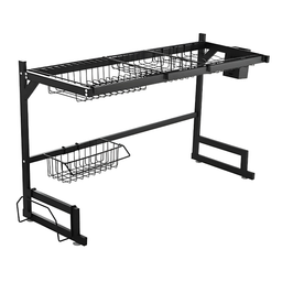 ORGANIZADOR RACK PARA FREGADERO GRD 86*34*52