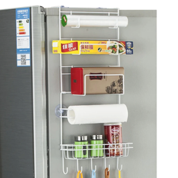 ORGANIZADOR RACK LATERAL PARA REFRI