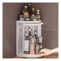 ORGANIZADOR RACK ESQUINERO 30*24*39.5