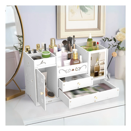 ORGANIZADOR PVC MULTIFUNCIONAL PARA MESAS