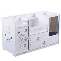 ORGANIZADOR PVC MULTIFUNCIONAL PARA MESAS