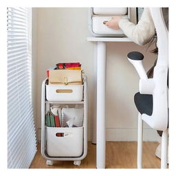 ORGANIZADOR PLASTICO TIPO ARTURITO 45*25*38