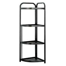 ORGANIZADOR METALICO 4 COMPRATIMIENTOS ESQUINERO 120X51X35