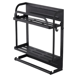 ORGANIZADOR MAGNETICO GRANDE LATERAL PARA REFRI