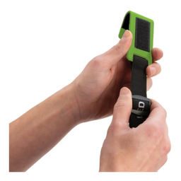 TIRA LED LINTERNA RECARGABLE DE TRABAJO