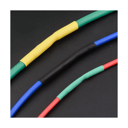 TERMOENCOGIBLE PARA CONEXIONES ELECTRICAS SET 530 UNDS