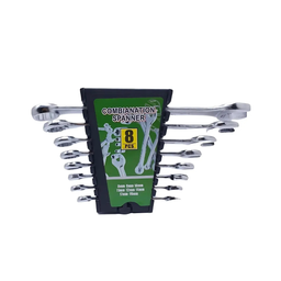 SET DE LLAVES MILIMETRICAS SET DE 8