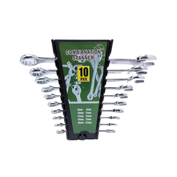 SET DE LLAVES MILIMETRICAS SET DE 10