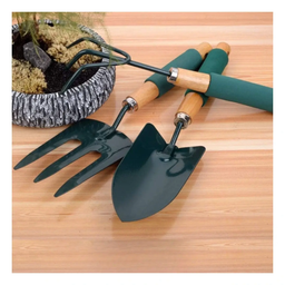 SET DE JARDINERIA 3 UNIDADES