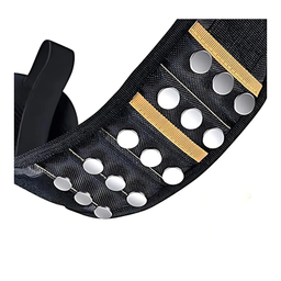 SET DE HERRAMIENTAS MUÑEQUERA MAGNETICA