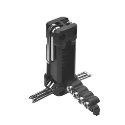 SET DE HERRAMIENTA MULTIFUNCIONAL 16 EN 1 KT-02