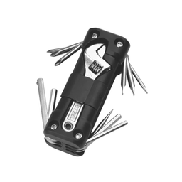 SET DE HERRAMIENTA MULTIFUNCIONAL 16 EN 1 KT-02