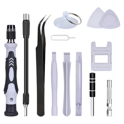 SET DE HERAMIENTAS PARA ELECTRONICOS 115 PZA