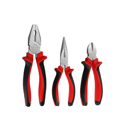 SET DE ALICATES 3 EN 1 SHUANGXIONG