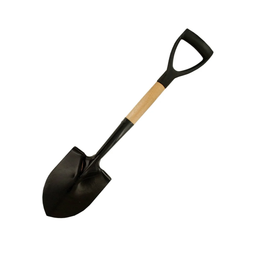 PALA MEDIANA PARA JARDINERIA 67*15CM