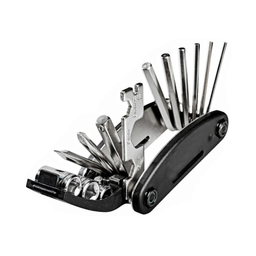 NAVAJA TIPO MULTI FUNCIONAL PARA REPARAR BICICLETAS