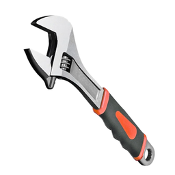 LLAVE FRANCESA 12p WELLBORN TOOLS