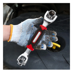 LLAVE DE CUBOS UNIVERSAL