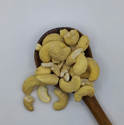 Raw Cashews 1kg / Anacardos Crudos 1kg