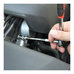 JUEGO DE RATCHET 1/4 28 PIEZAS