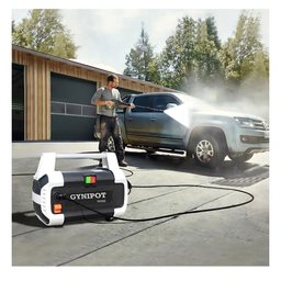 HIDROLAVADORA GYNIPOT 7L/MIN 130 BAR