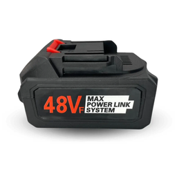 CARTUCHO BATERIA 48V RECARGABLE PARA SIERRA O HIDROLAVADORA