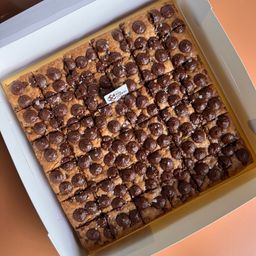 Brown Butter Chocolate Chip