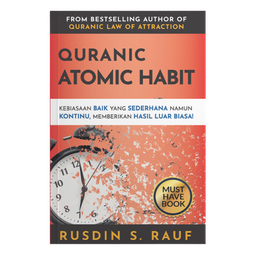 Quranic Atomic Habit