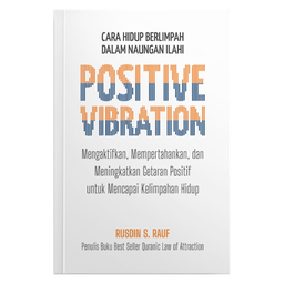 Positive Vibration