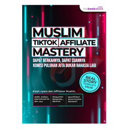 Muslim TikTok Affiliate Mastery