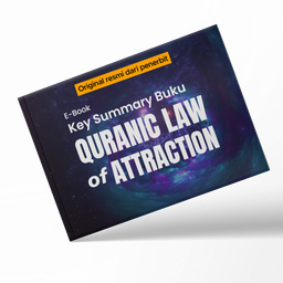 Key Summary Quranic Law of Attraction