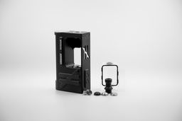 HUSSAR LORE X UNKWN AIO - ALL BLACK