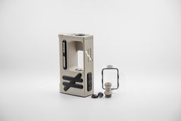 HUSSAR LORE X UNKWN AIO - PEEK
