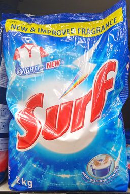 Surf Handwash Superblue 2kg