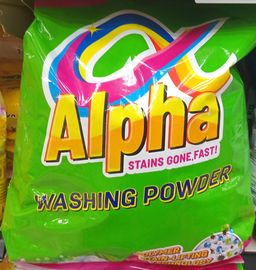 Alpha Savon Less. Poudre Pack 5kg