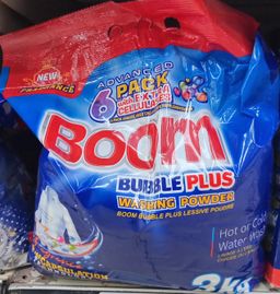 Boom Washing Powder 3kg