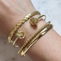 Nodo Bangle