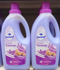 Crf Ess. Adouc. Liq. Lav. 2lt