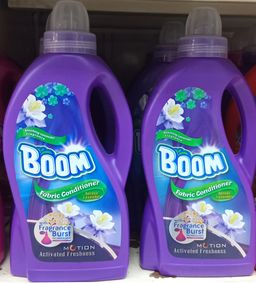 Boom Fabric Conditioner  Lavender 2lt