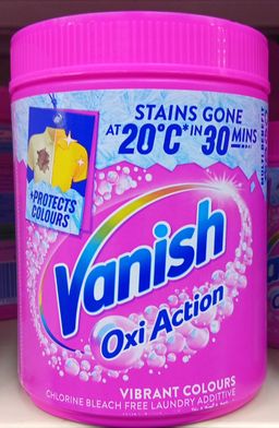 Vanish Power 02 1kg