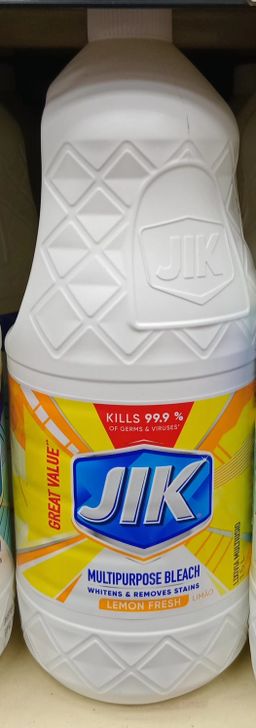 Jik Lemon Fresh 1.5lt