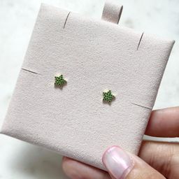 Green Star Stud