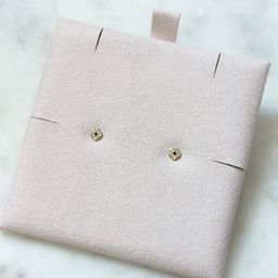 Mini Shiny Treb Stud