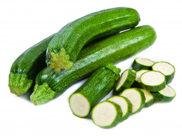 Zucchini