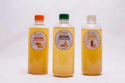 500ml Ginger 