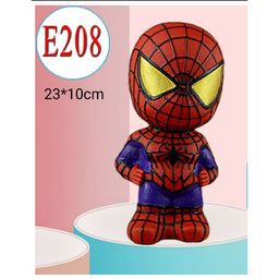 L Spiderman 22cm