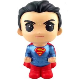 L Superman