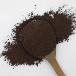Black Walnut Hull Powder 500g / Polvo de Cáscara de Nogal Negro 500g