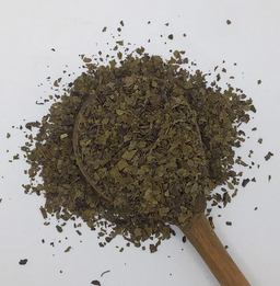 Black Walnut Leaf 50g / Hoja de Nogal Negro 50g