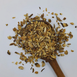 Burdock Root Pieces 500g / Trozos de Raíz de Bardana 500g
